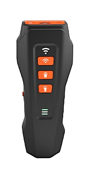BarkWave Training Device